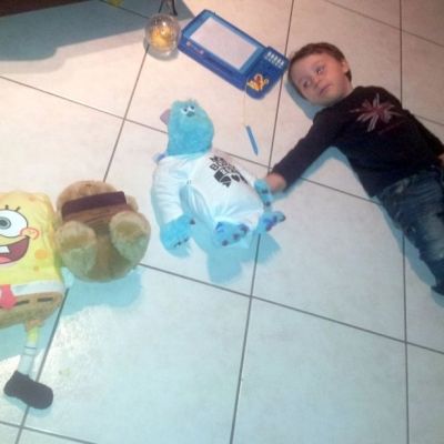 Τώρα κάνουμε νάνι...