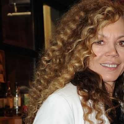 Ελένη Δήμου: «Ο γιος μου, μου άλλαξε το χαρακτήρα»