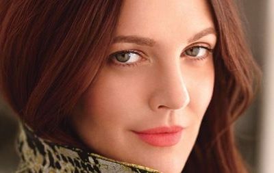 Drew Barrymore: Ανυπομονώ να δείξω στην Olive τον E.T