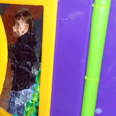 Δεν μπορεί να είμαι εγώ αυτός ο τύπος!