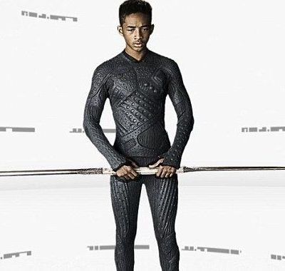 Will Smith και Jaden: Μπαμπάς και γιος πάλι στην ίδια ταινία