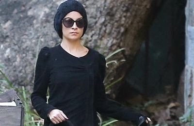 Nicole Richie: Η μητρότητα δεν άλλαξε καθόλου το στιλ μου