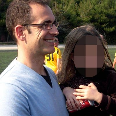 Κώστας Κρομμύδας: «Αισθανόμουν απροετοίμαστος και ανεπαρκής ως πατέρας»