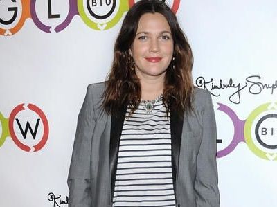 Drew Barrymore: Οι σκύλοι μας προστατεύουν συνεχώς την Olive