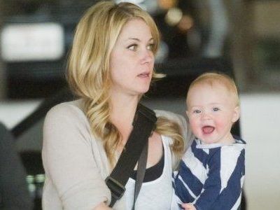 Christina Applegate: Ποια είναι τα αγαπημένα πράγματα της κόρης της
