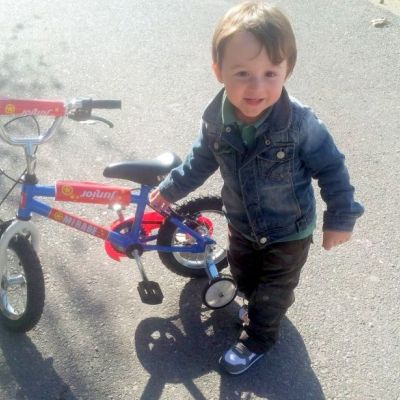 Παίρνω ένα ποδήλατο και φεύγω για τ' αδύνατο!