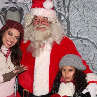 Ματθίλδη Μαγγίρα: «Η κόρη μου επηρεάστηκε από το χωρισμό μου»