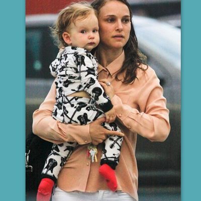 Ο γιος της Natalie Portman θα γίνει ροκάς!