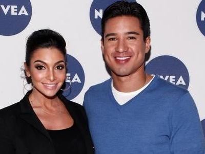 Mario Lopez: Θέλω τουλάχιστον τέσσερα παιδιά