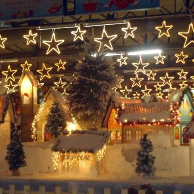 Να τα πούμε;