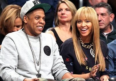 Jay Z: Όταν ο μπαμπάς βλέπει μπάσκετ η Blue Ivy έχει δικό της παιδικό δωμάτιο στο γήπεδο!