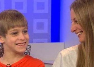 Video: Μαμά άφησε τον 8χρονο γιο της να πιστέψει ότι ξόδεψε 50.000 δολάρια στο eBay για να του κάνει πλάκα!