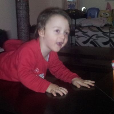 Happy Birthday to...me!!!!!!