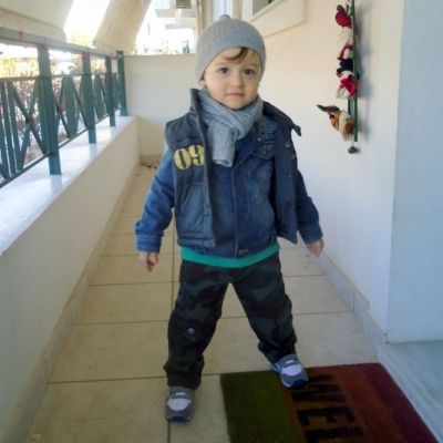 It's my party!!!!!! (Και θα κλάψω αν θέλω....)