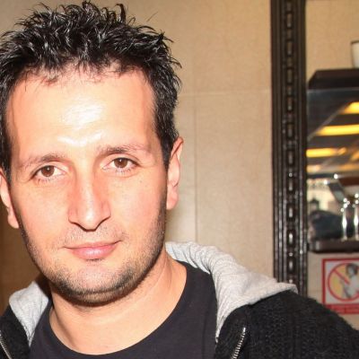 Δημήτρης Μπάσης: «Έχω ανασφάλεια για το τι κόσμο κληρονομεί η γενιά που ανήκει ο γιος μου»