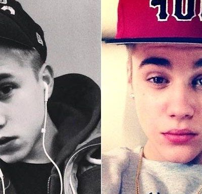 Ο Βέλγος σωσίας του Justin Bieber!