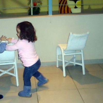 Γιαννάκη φάε τη σκόνη μου... Η Φαίδρα είναι δική μου!