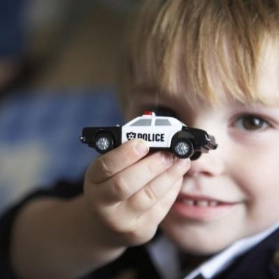 Η απίστευτη ατάκα του πιτσιρικά που τρέλανε τους γιατρούς του Παίδων