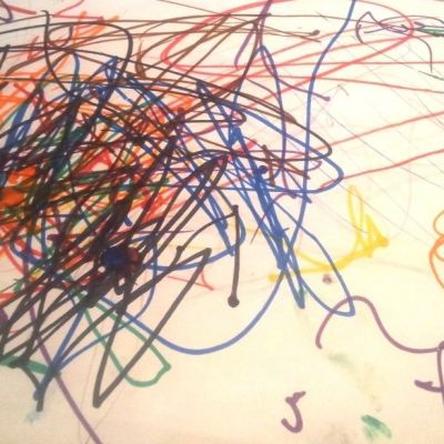 Δεν είμαι μεγάλο ταλέντο;