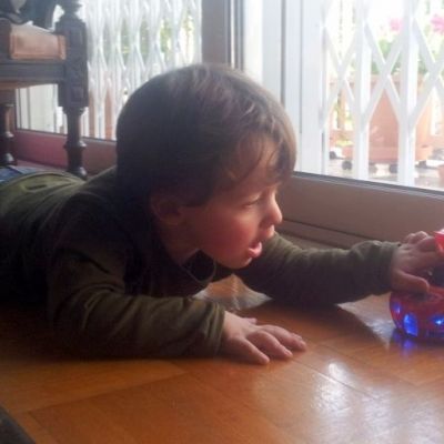 Αυτό είναι αυτοκίνητο! Το δικό μας γιατί δεν κάνει τέτοια κόλπα;