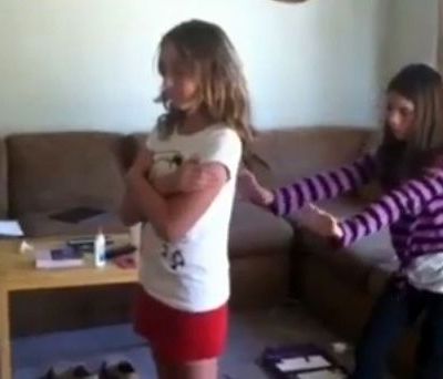 Δεν φαντάζεστε τι θα γίνει στα επόμενα δευτερόλεπτα!