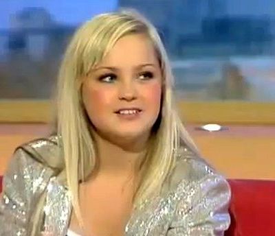 Αυτό είναι το πιο κακομαθημένο κορίτσι της Βρετανίας