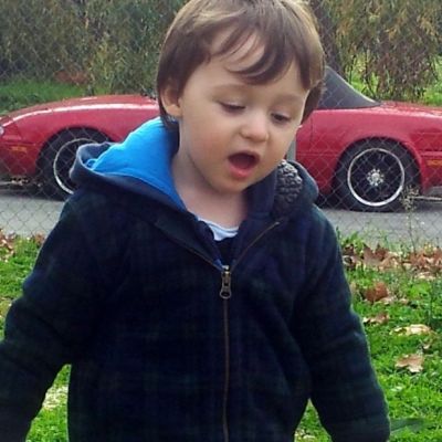 Πατά, θα πει πατάτα, αγκά, θα πει γάλα...