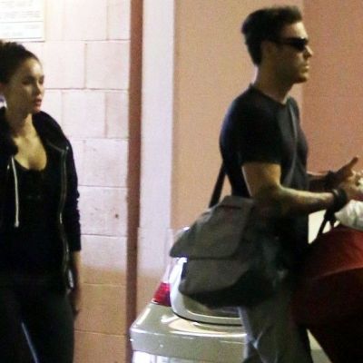 Η Megan Fox αγαπάει το γιο της περισσότερο από τον άντρα της και το δηλώνει!