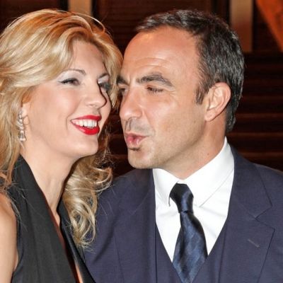 Νίκος Αλιάγας- Τίνα Γρηγορίου: Αποφάσισαν ποιος θα βαπτίσει την κόρη τους