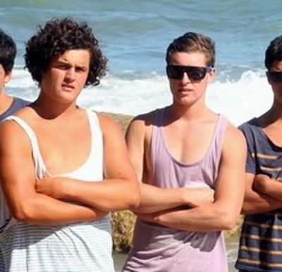 Έφηβοι ήρωες έσωσαν τρεις κοπέλες από πνιγμό!