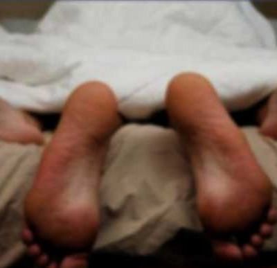 Σάλος στην Αγγλία με την παντρεμένη που έκανε σεξ με τον φίλο της μπροστά στο 3χρονο αγοράκι της!