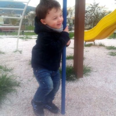 Γύρω γύρω όλοι... σε νέα έκδοση...