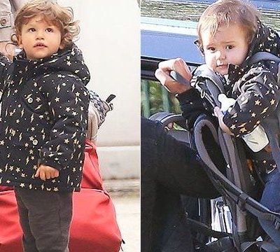 Η Penelope Cruz και η Miranda Kerr έχουν το ίδιο γούστο!