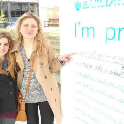 Οι Έλληνες φοιτητές του Imperial College "αγωνίζονται" να κερδίσουν για τα Παιδικά Χωριά SOS