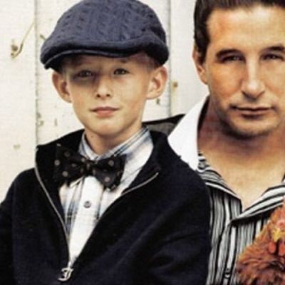 Ο γιος του William Baldwin έσπασε το παράθυρο του Don Johnson!