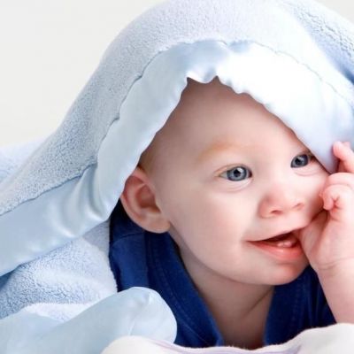 Βγάζει δοντάκια… τι θα φάει;