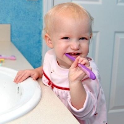 Διαβατήριο ζωής για τα παιδιά η καλή στοματική υγεία!