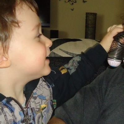 Τα τέλεια "τρελογυαλιά" μας!