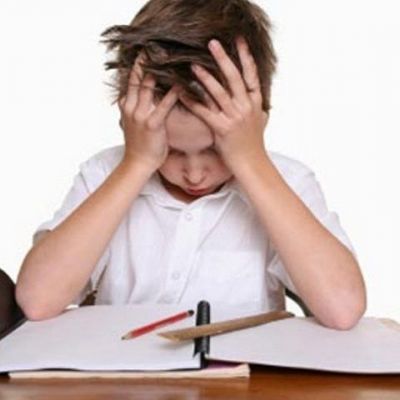 Πως καταλαβαίνω ότι το παιδί μου έχει ένα πρόβλημα.