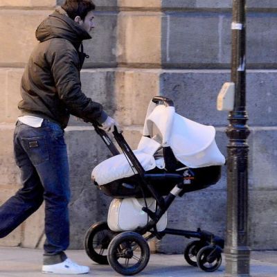 Η άλλη πλευρά του σταρ Lionel Messi