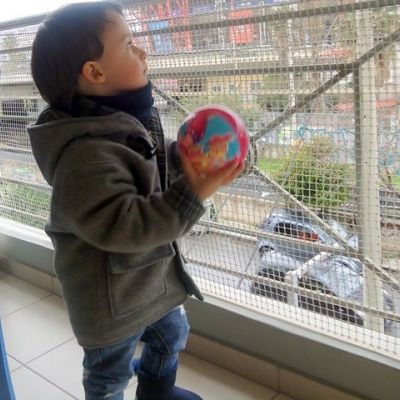 Μάντεψε τι θα κάνω μετά...