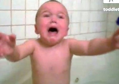 Δεν φαντάζεστε τι έχει "φρικάρει" αυτόν τον πιτσιρίκο!