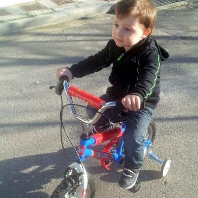 Αποκτάω style (ψεύτικο βέβαια ακόμα αλλά οκ)