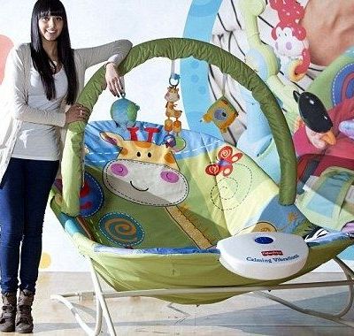 Ένα γιγάντιο relax για ενηλίκους!