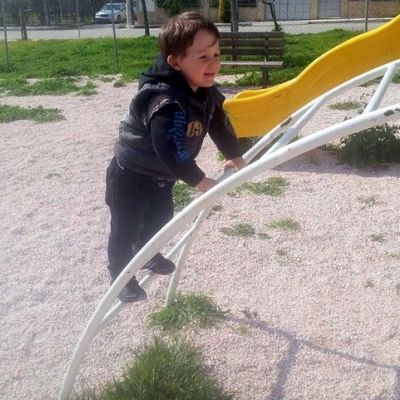 Ότι ανεβαίνει.... κατεβαίνει...