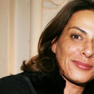 Ο πιτσιρίκος που "έστειλε αδιάβαστη" την Ρίκα Βαγιάνη στο κυλικείο του σχολείου του γιου της