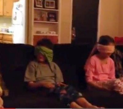 Τους πήραν πέντε I-Pads δώρο αλλά...