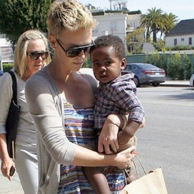 Η Charlize Theron θα ήθελε άλλα 10 παιδιά αν...