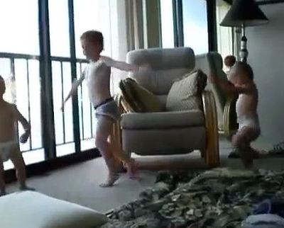 Γύρω γύρω όλοι... και οι παρενέργειες!