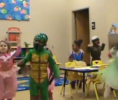 Η τρέλα του Harlem Shake συνεχίζεται...